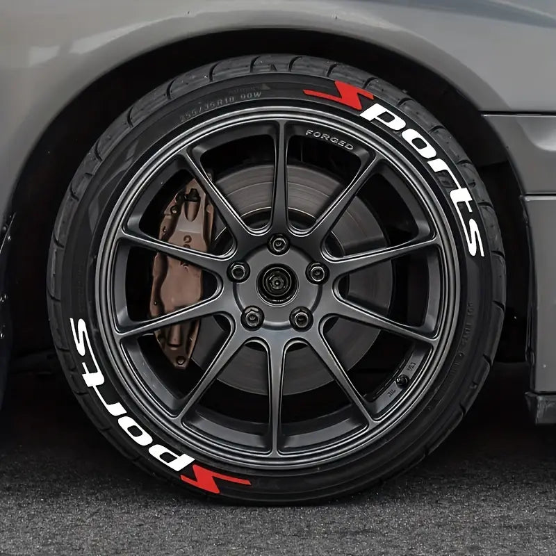 TIRES